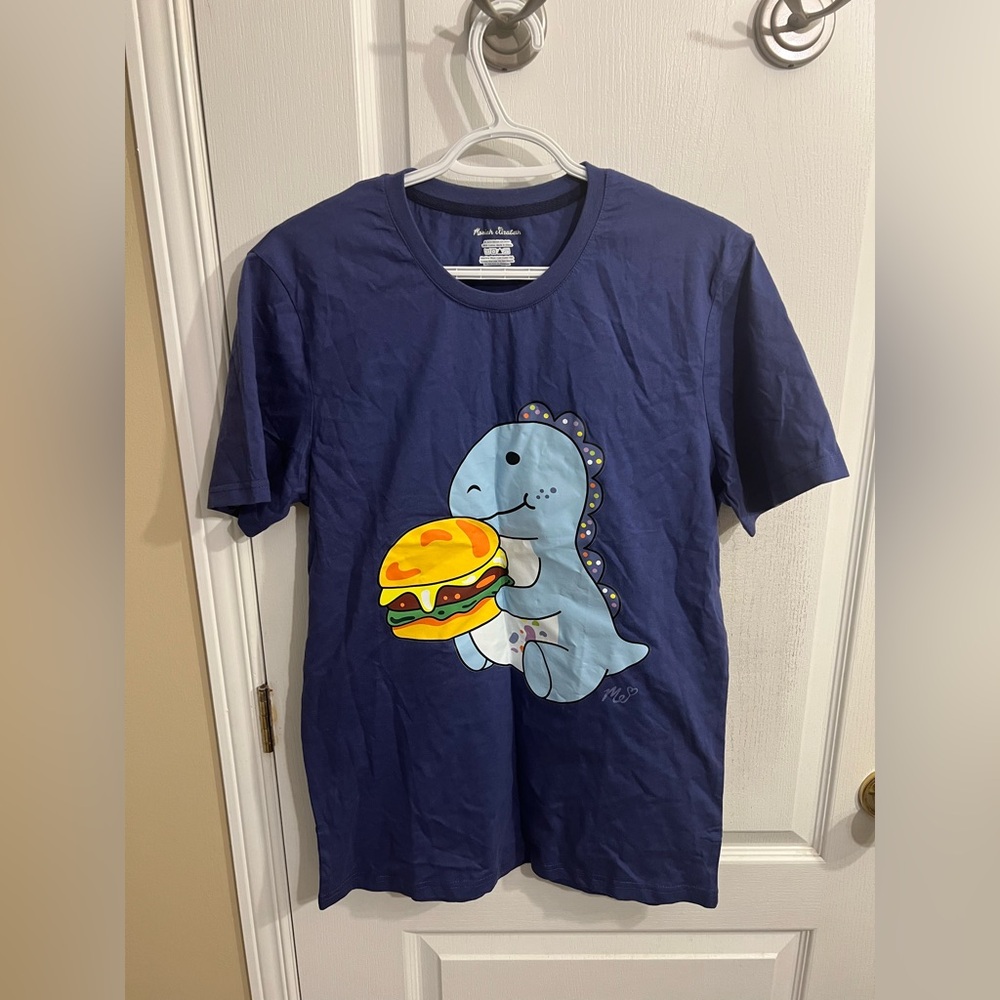 Derp t shirt Moriah Elizabeth